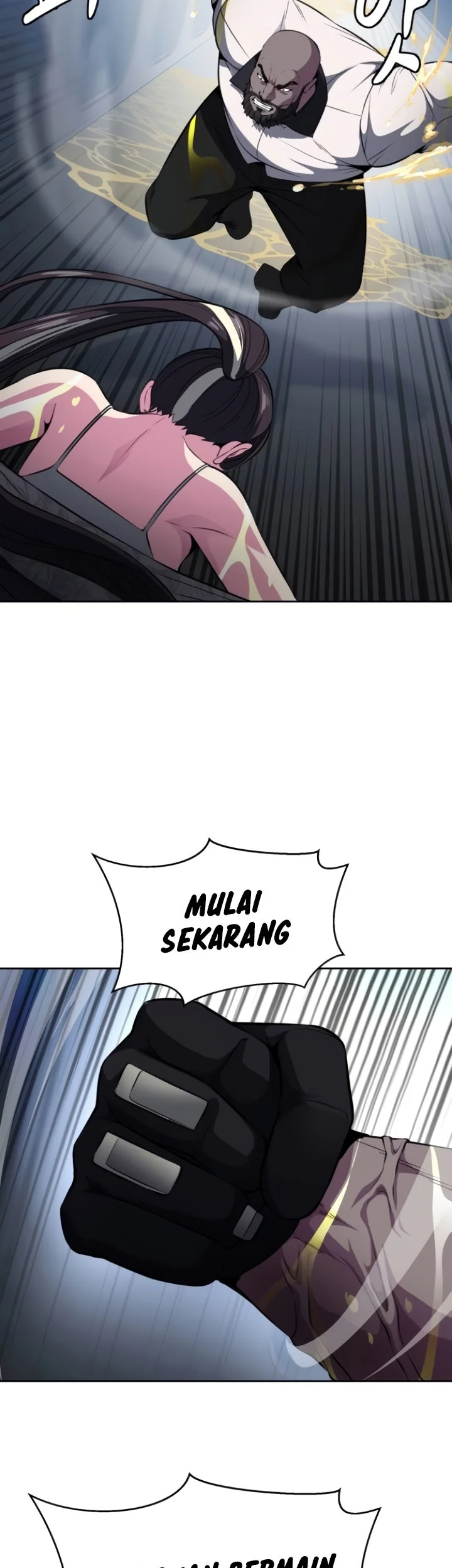 Ticket Hero S2 Chapter 26 Gambar 37