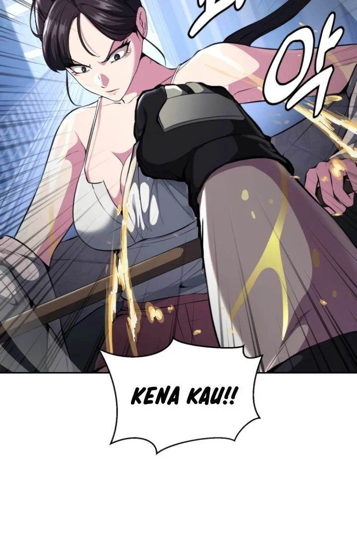 Ticket Hero S2 Chapter 26 Gambar 20