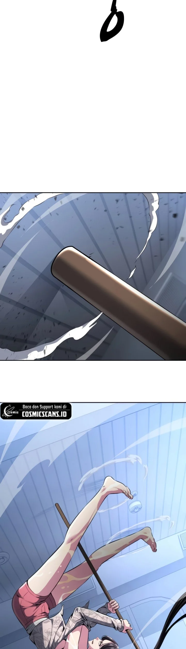 Ticket Hero S2 Chapter 26 Gambar 23