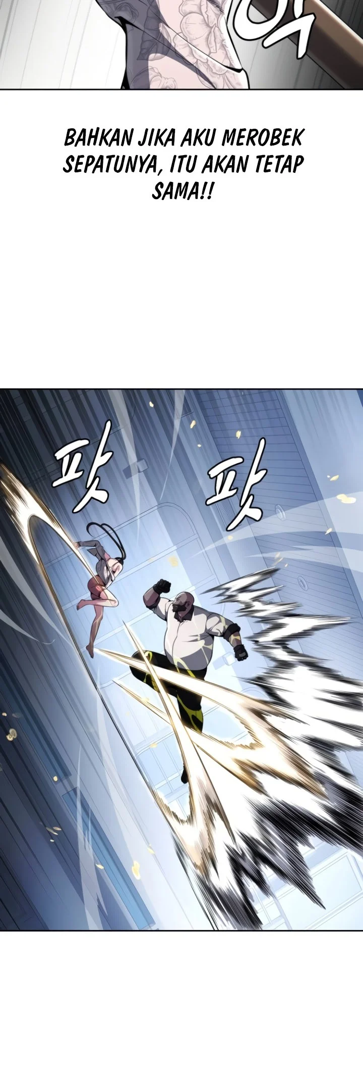 Ticket Hero S2 Chapter 26 Gambar 32