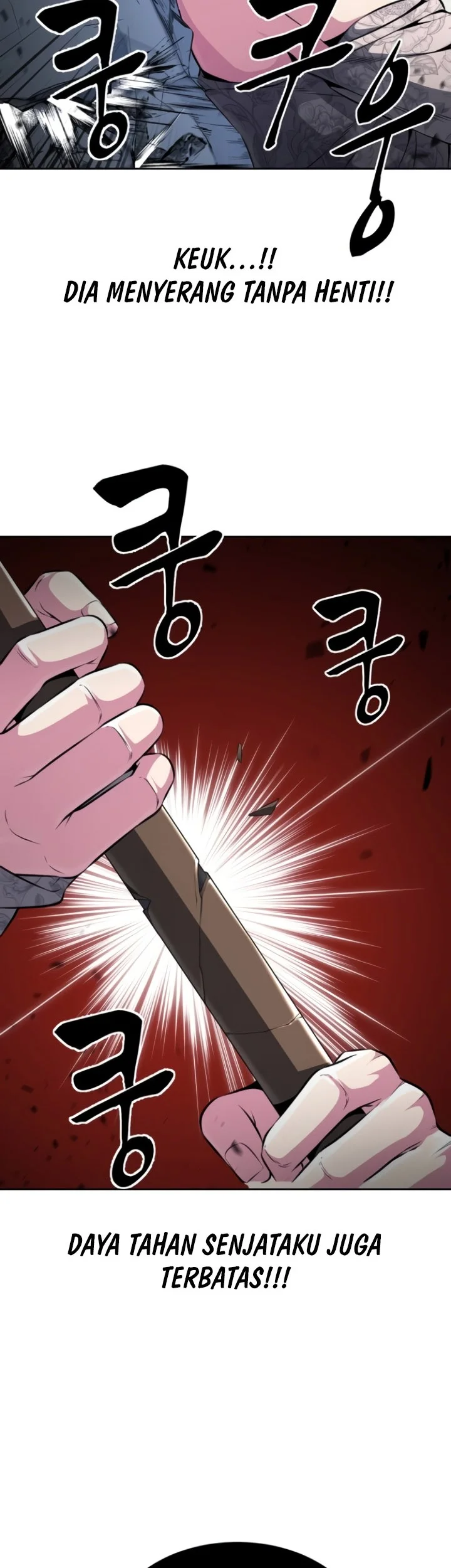 Ticket Hero S2 Chapter 26 Gambar 40