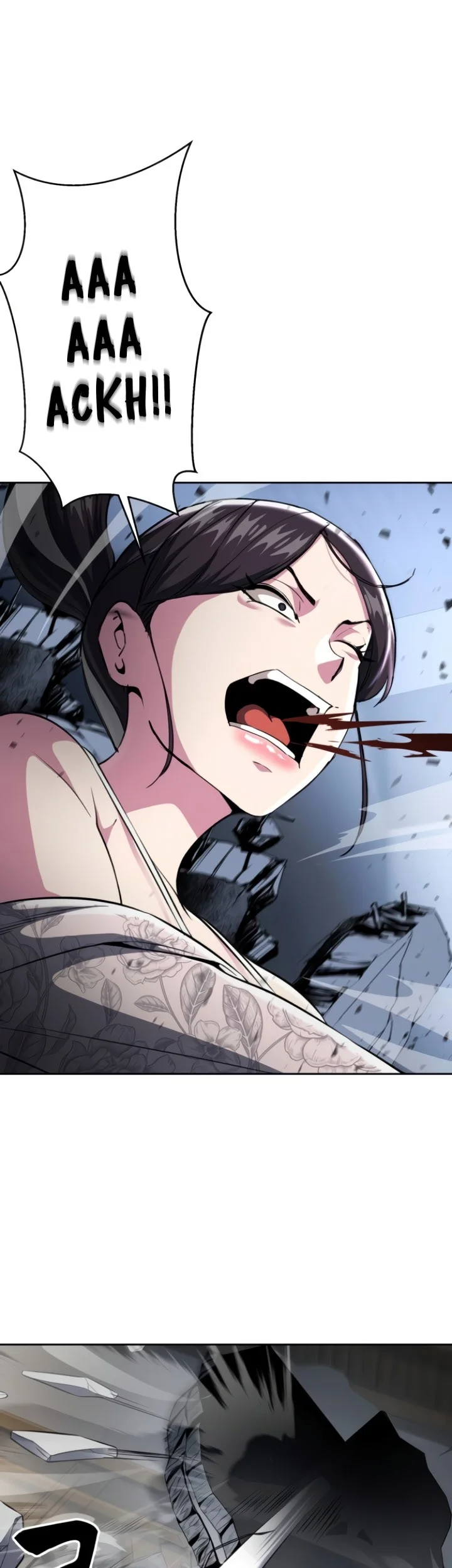 Ticket Hero S2 Chapter 26 Gambar 43