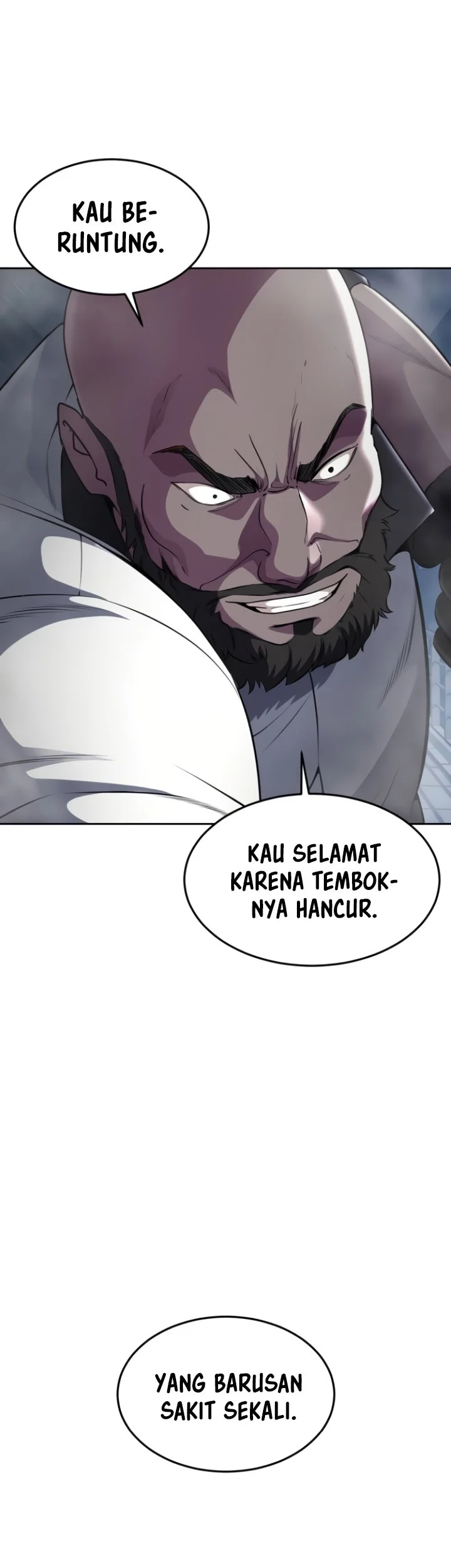 Ticket Hero S2 Chapter 26 Gambar 46