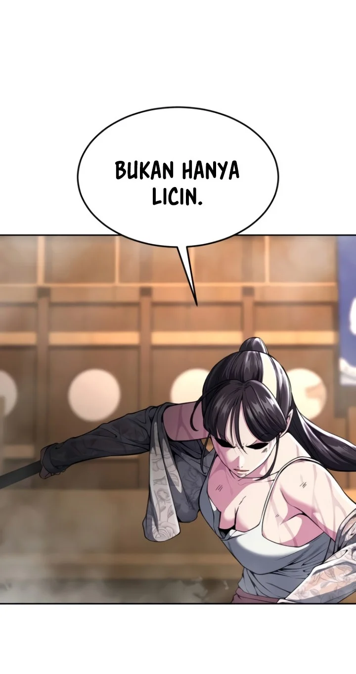 Ticket Hero S2 Chapter 26 Gambar 51