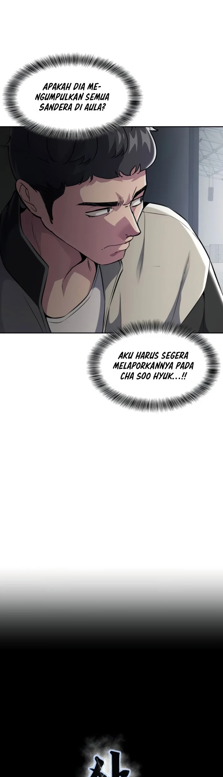 Ticket Hero S2 Chapter 27 Gambar 9