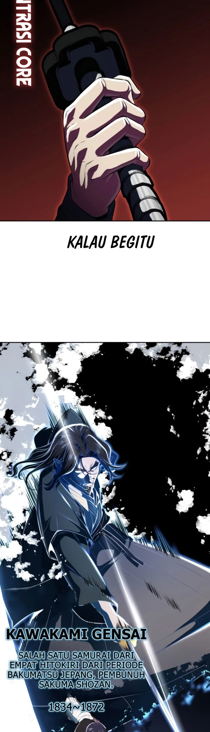 Ticket Hero S2 Chapter 27 Gambar 62