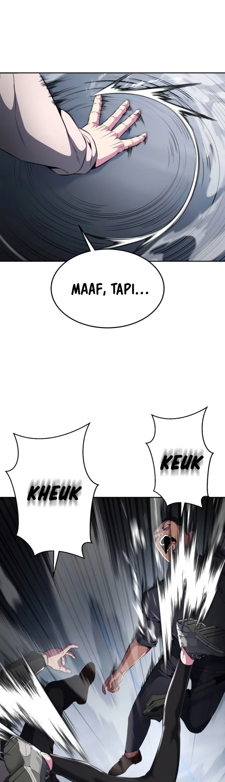 Ticket Hero S2 Chapter 27 Gambar 67