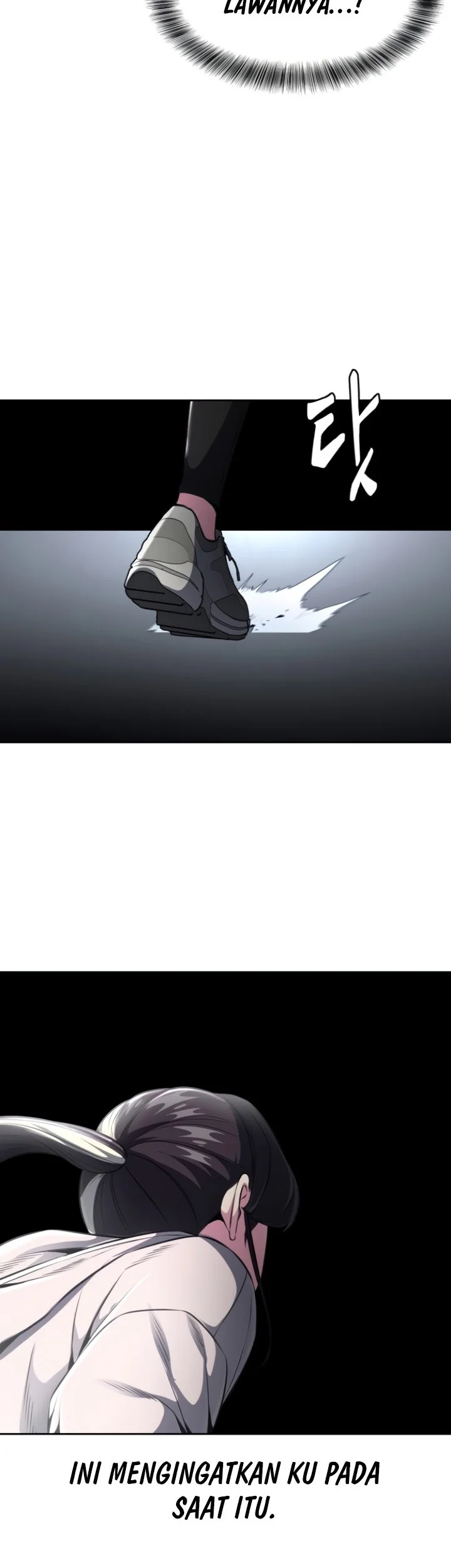 Ticket Hero S2 Chapter 27 Gambar 71