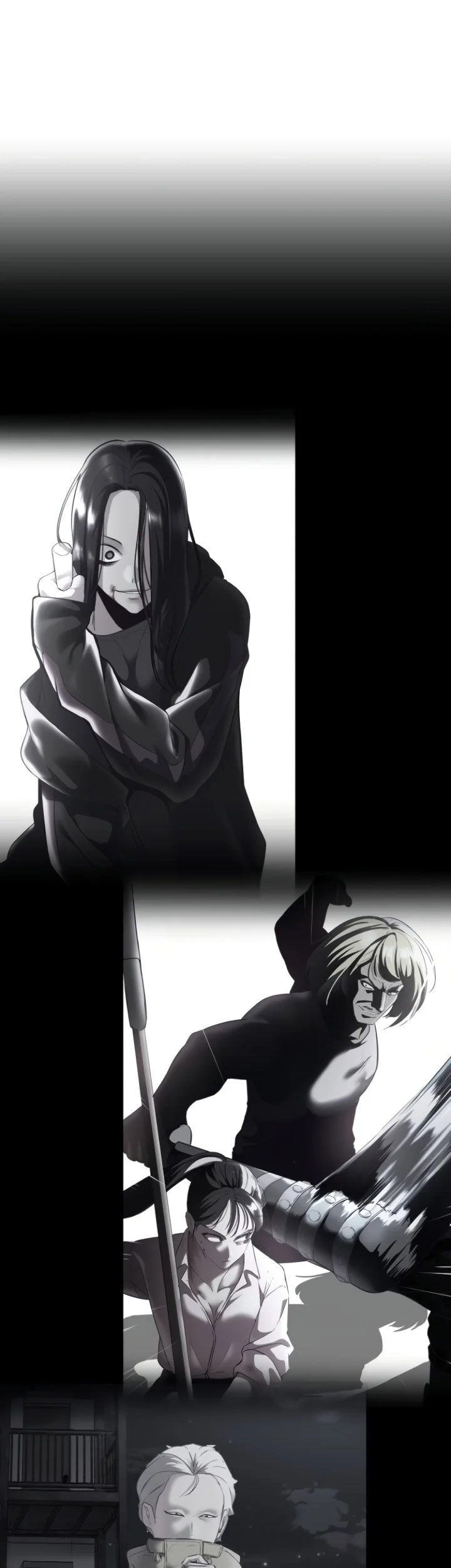 Ticket Hero S2 Chapter 27 Gambar 73