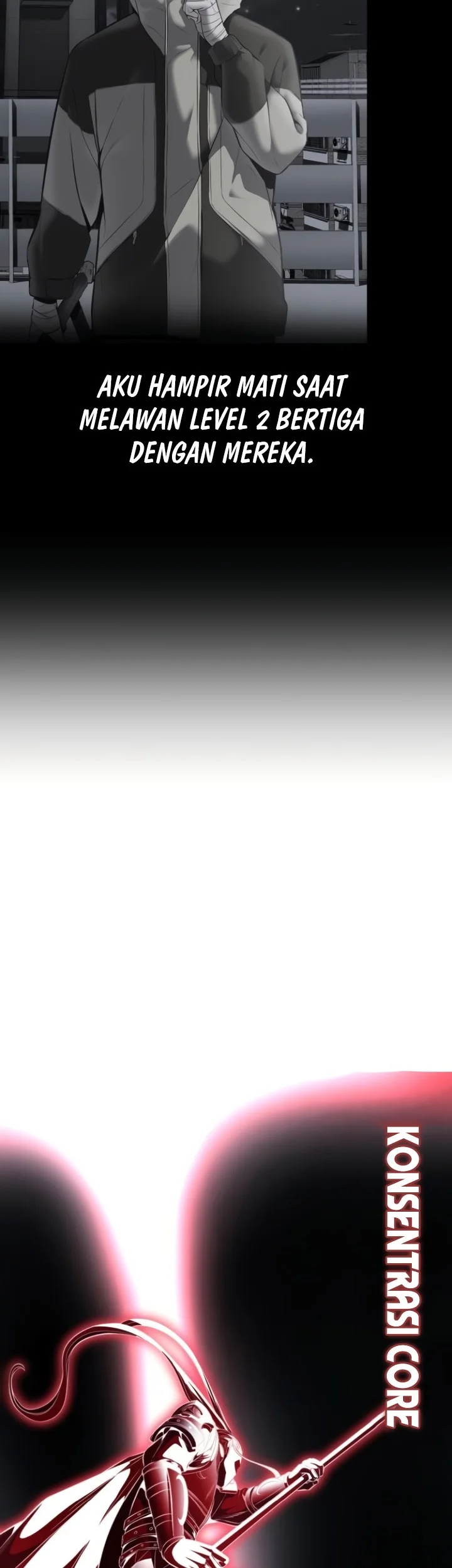 Ticket Hero S2 Chapter 27 Gambar 74