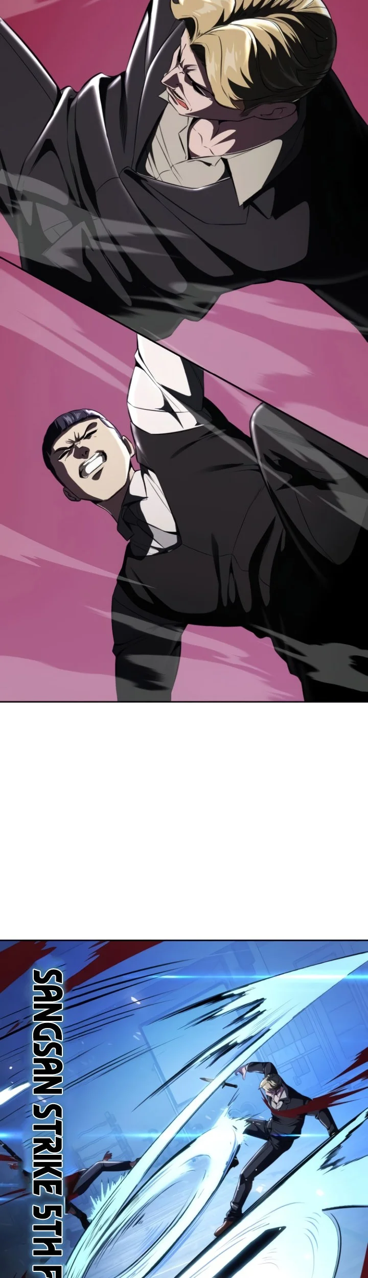 Ticket Hero S2 Chapter 27 Gambar 76