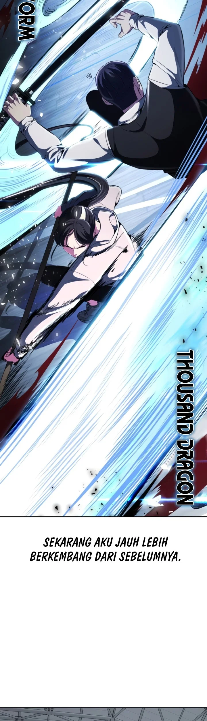 Ticket Hero S2 Chapter 27 Gambar 77