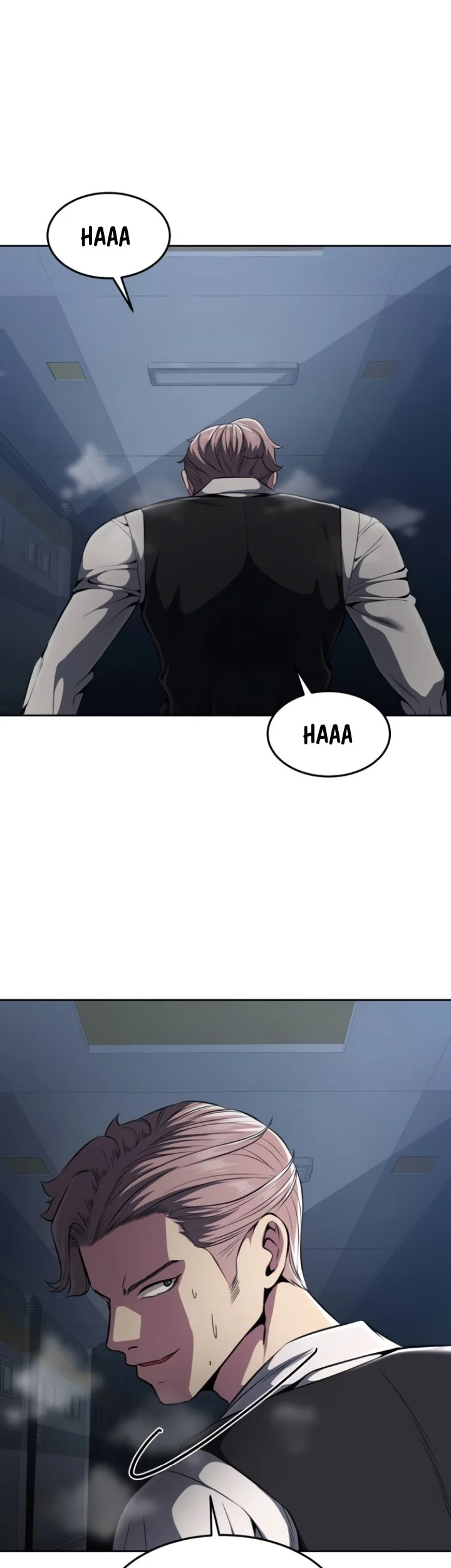 Ticket Hero S2 Chapter 27 Gambar 81