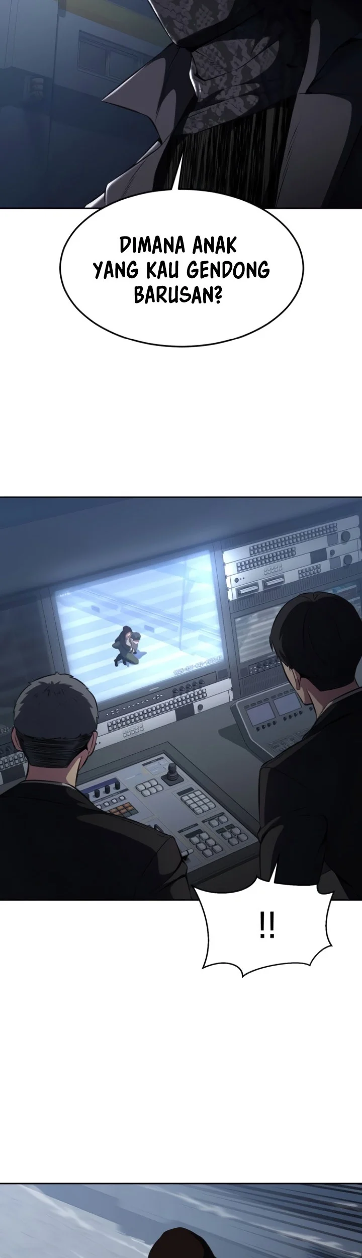 Ticket Hero S2 Chapter 27 Gambar 83