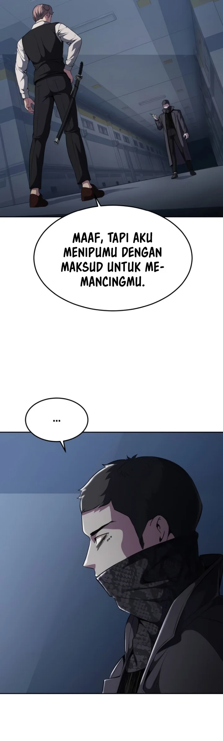 Ticket Hero S2 Chapter 27 Gambar 85