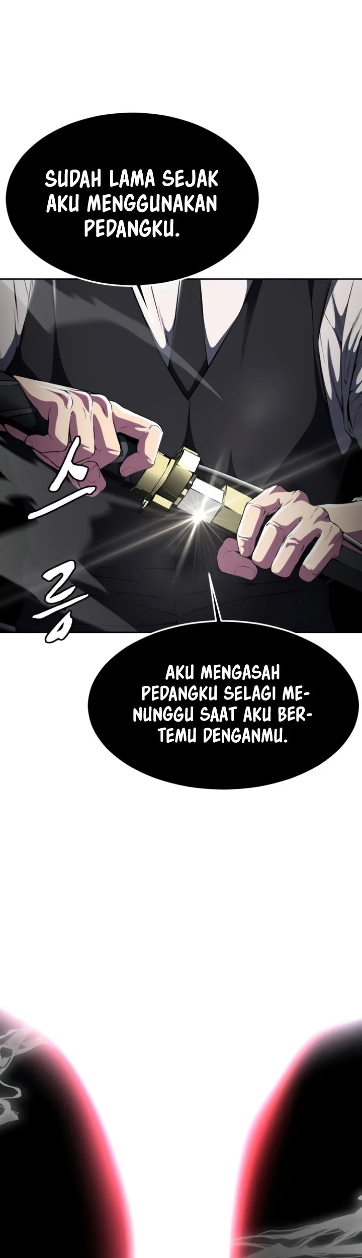 Ticket Hero S2 Chapter 27 Gambar 86