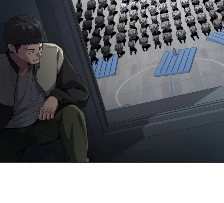 Ticket Hero S2 Chapter 27 Gambar 8