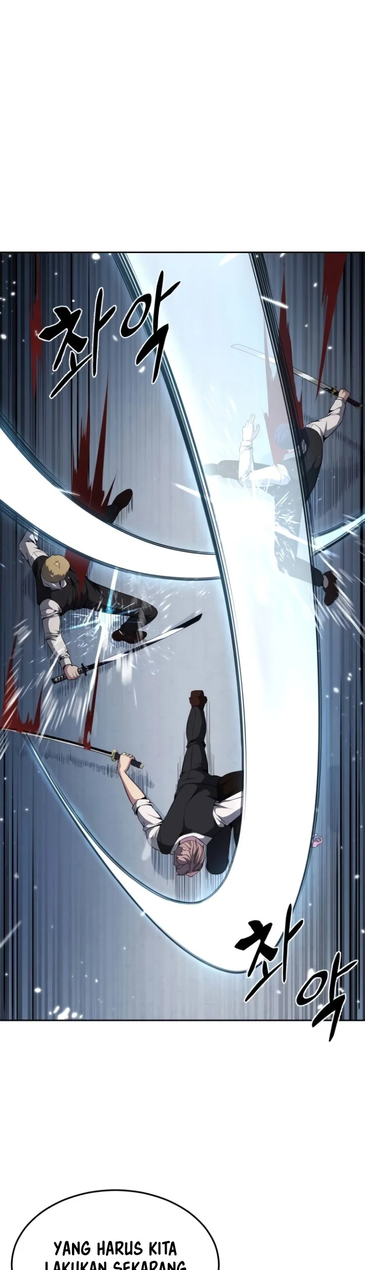 Ticket Hero S2 Chapter 27 Gambar 25