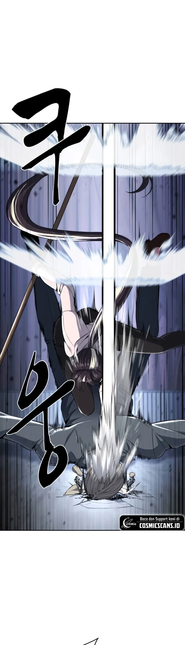 Ticket Hero S2 Chapter 27 Gambar 31