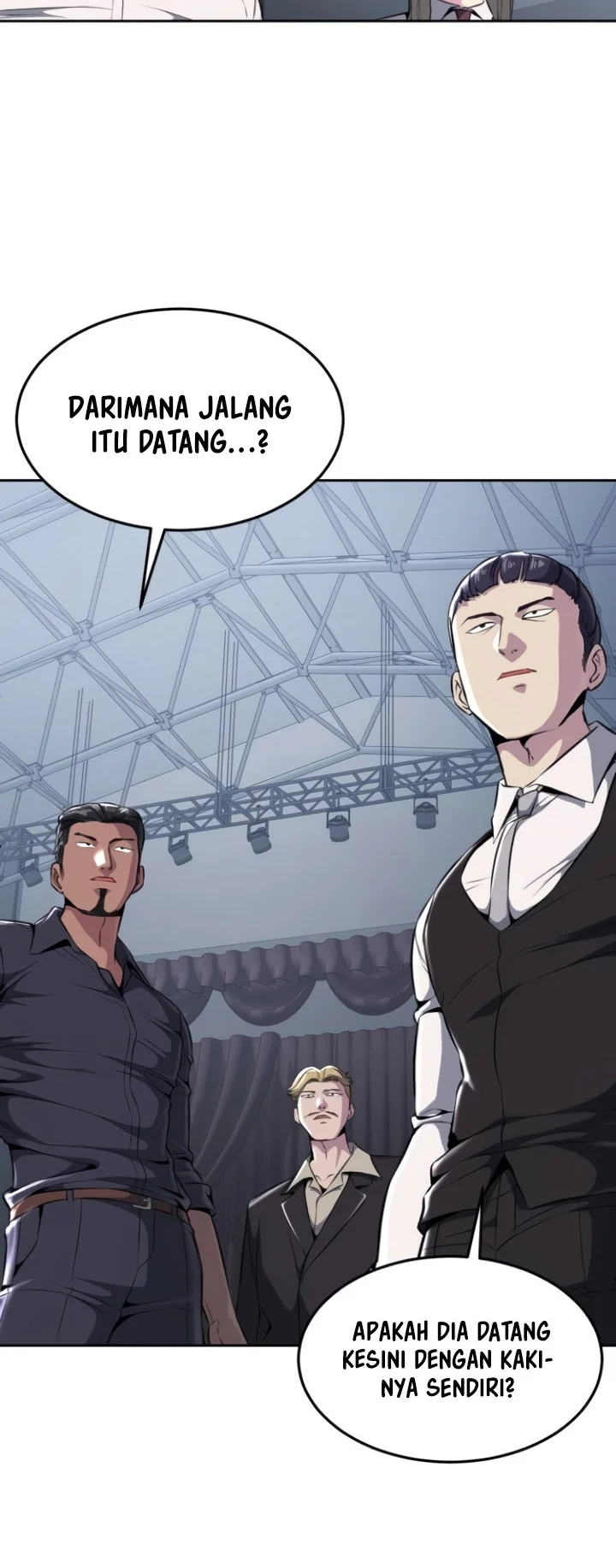 Ticket Hero S2 Chapter 27 Gambar 34