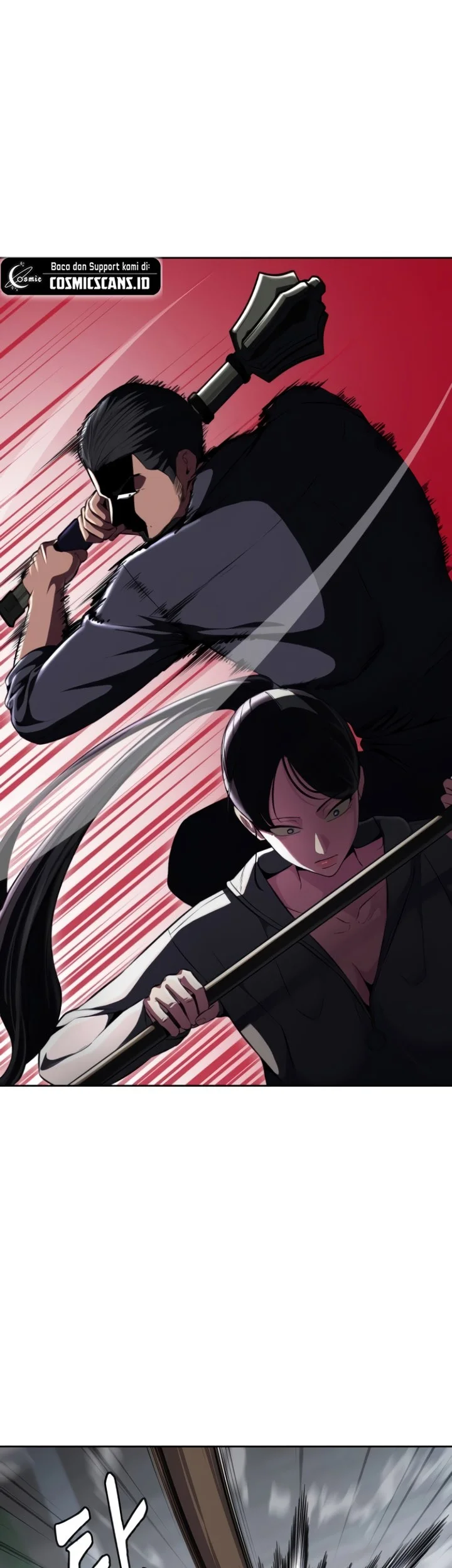 Ticket Hero S2 Chapter 27 Gambar 49