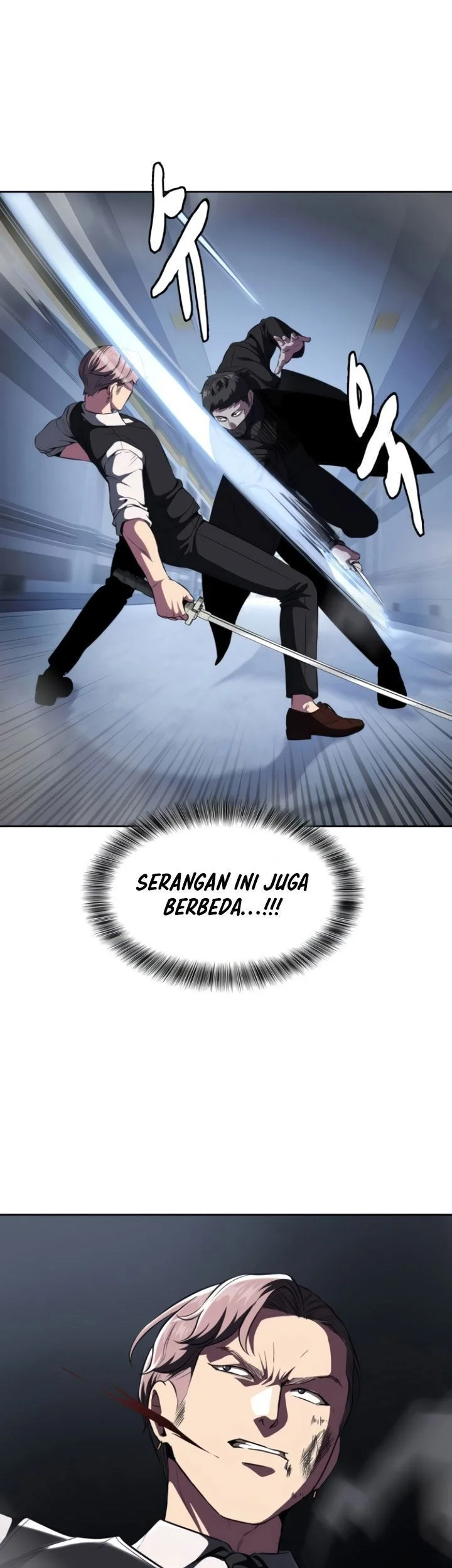 Ticket Hero S2 Chapter 28 Gambar 50