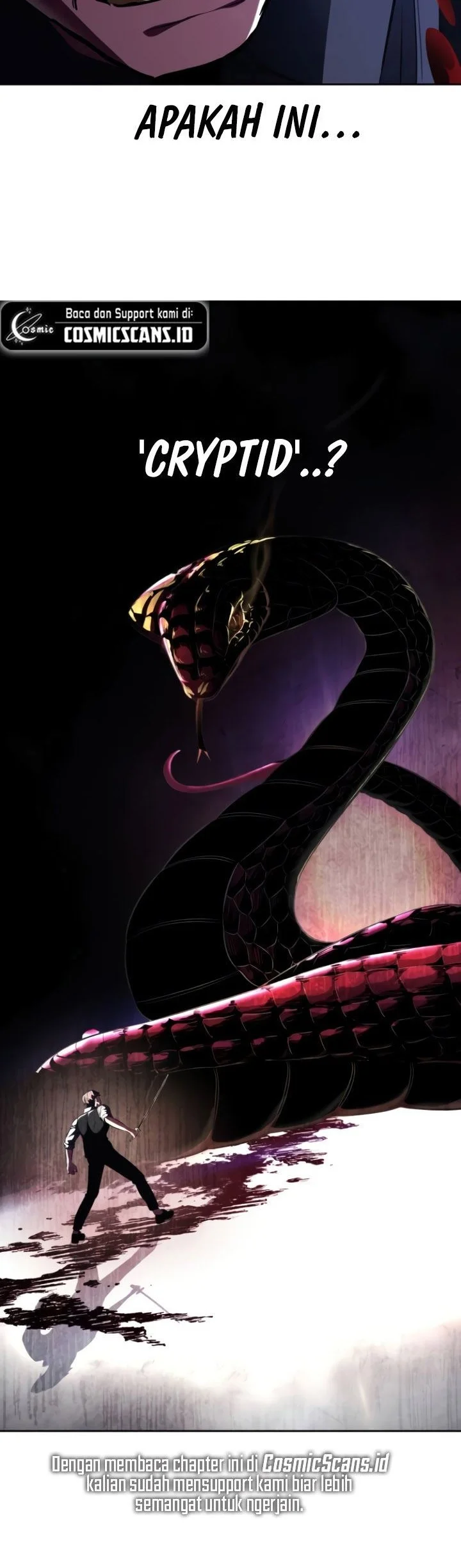 Ticket Hero S2 Chapter 28 Gambar 55