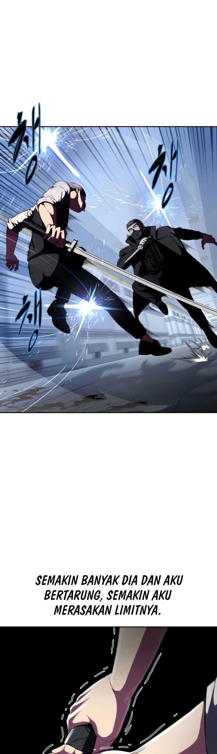 Ticket Hero S2 Chapter 28 Gambar 56