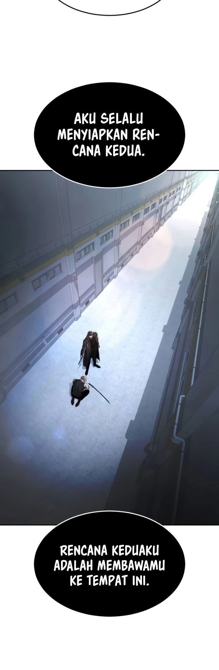 Ticket Hero S2 Chapter 28 Gambar 68