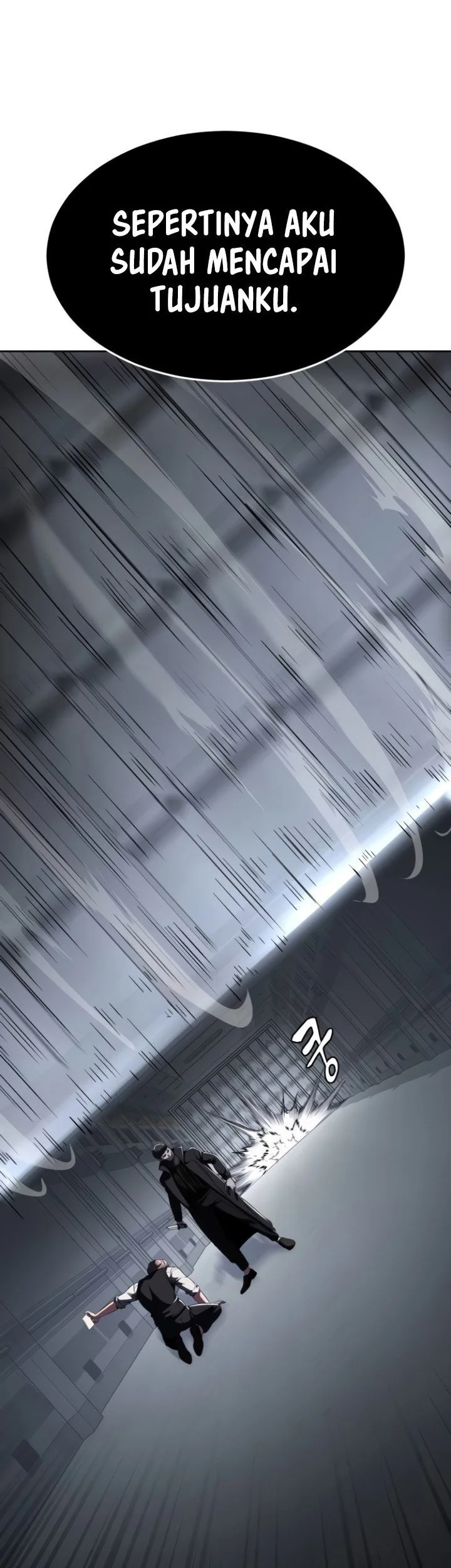 Ticket Hero S2 Chapter 28 Gambar 70