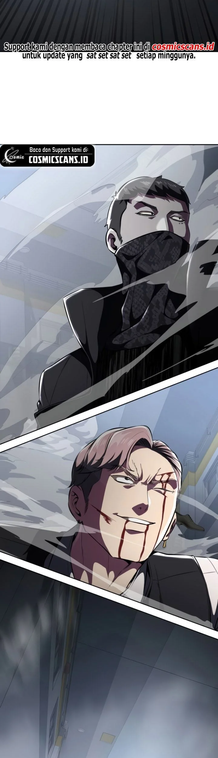 Ticket Hero S2 Chapter 28 Gambar 71