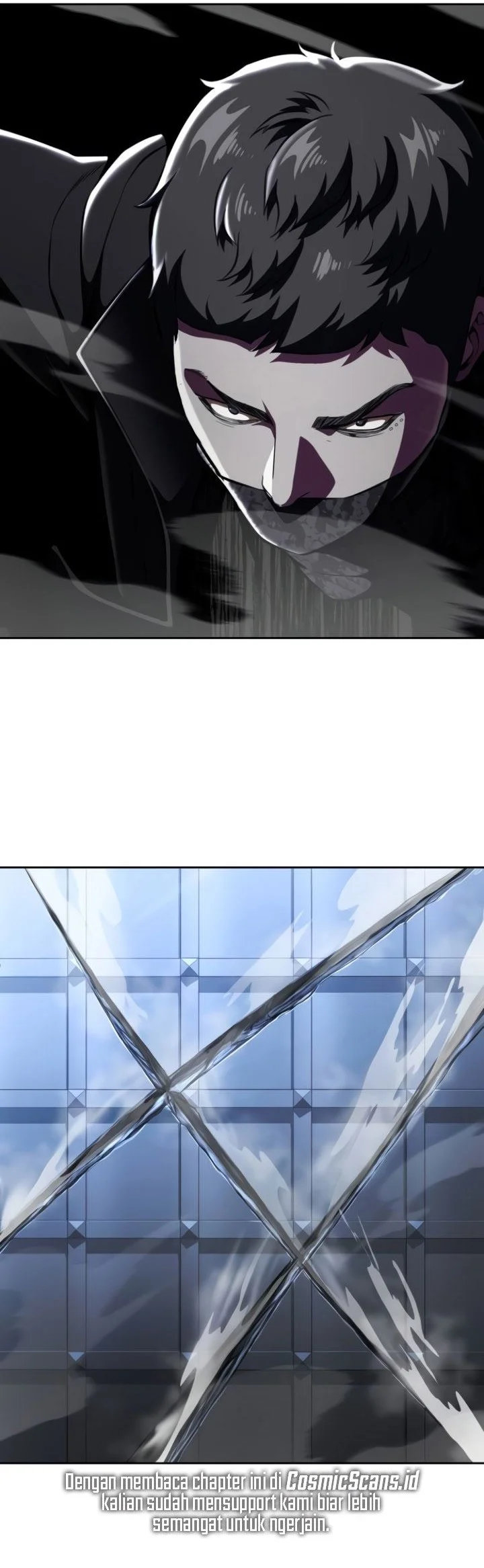 Ticket Hero S2 Chapter 28 Gambar 74