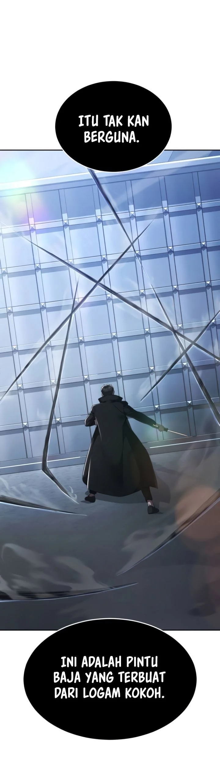 Ticket Hero S2 Chapter 28 Gambar 75