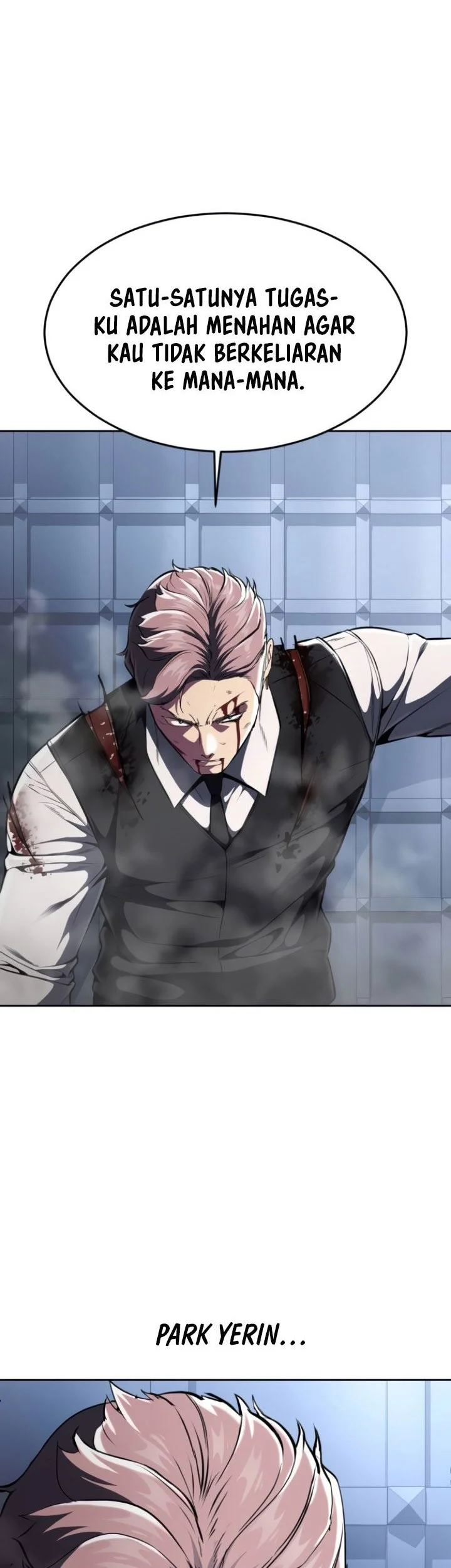 Ticket Hero S2 Chapter 28 Gambar 76