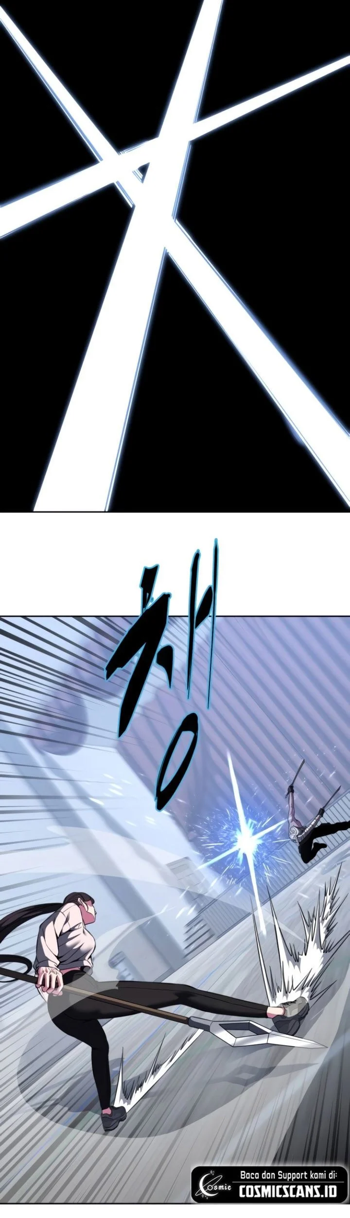 Ticket Hero S2 Chapter 28 Gambar 80