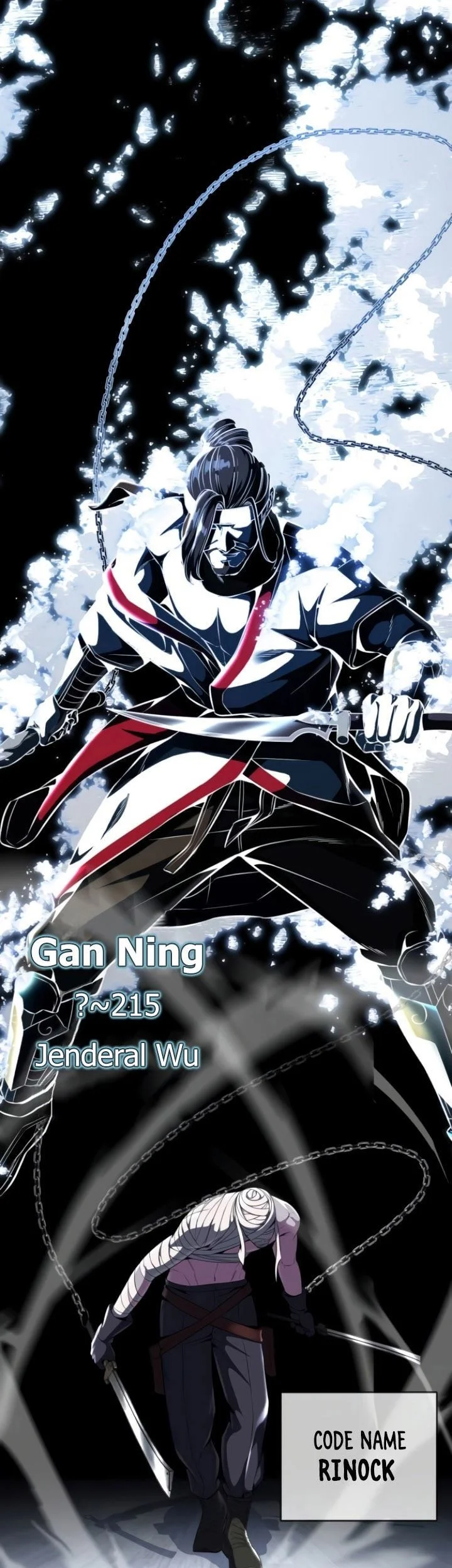 Ticket Hero S2 Chapter 28 Gambar 84