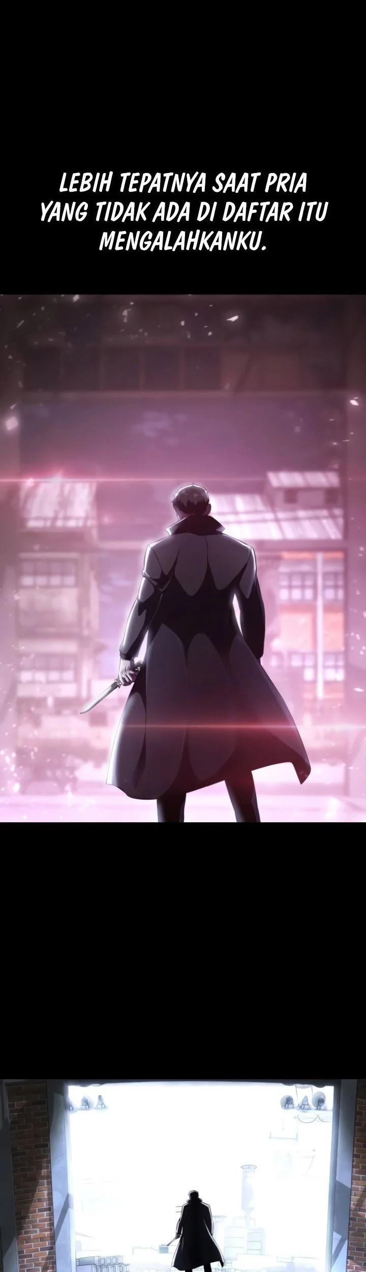 Ticket Hero S2 Chapter 28 Gambar 5