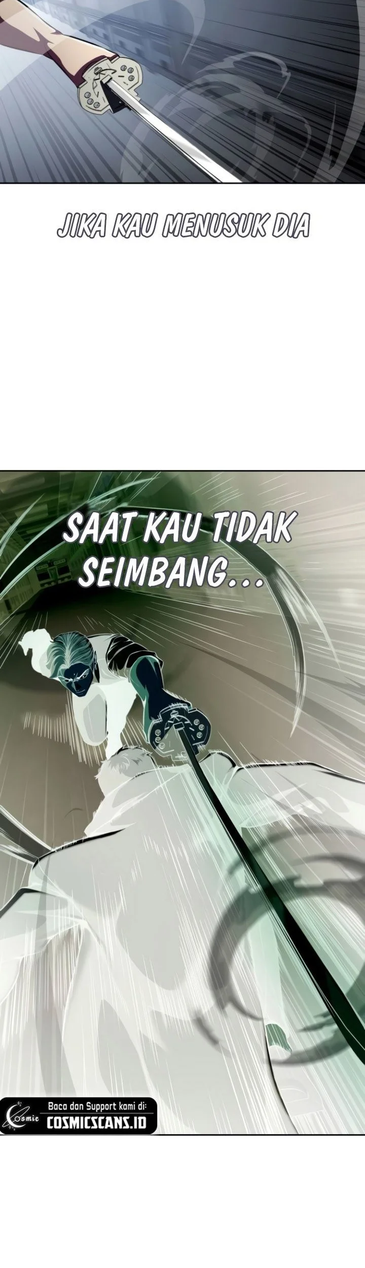 Ticket Hero S2 Chapter 28 Gambar 33