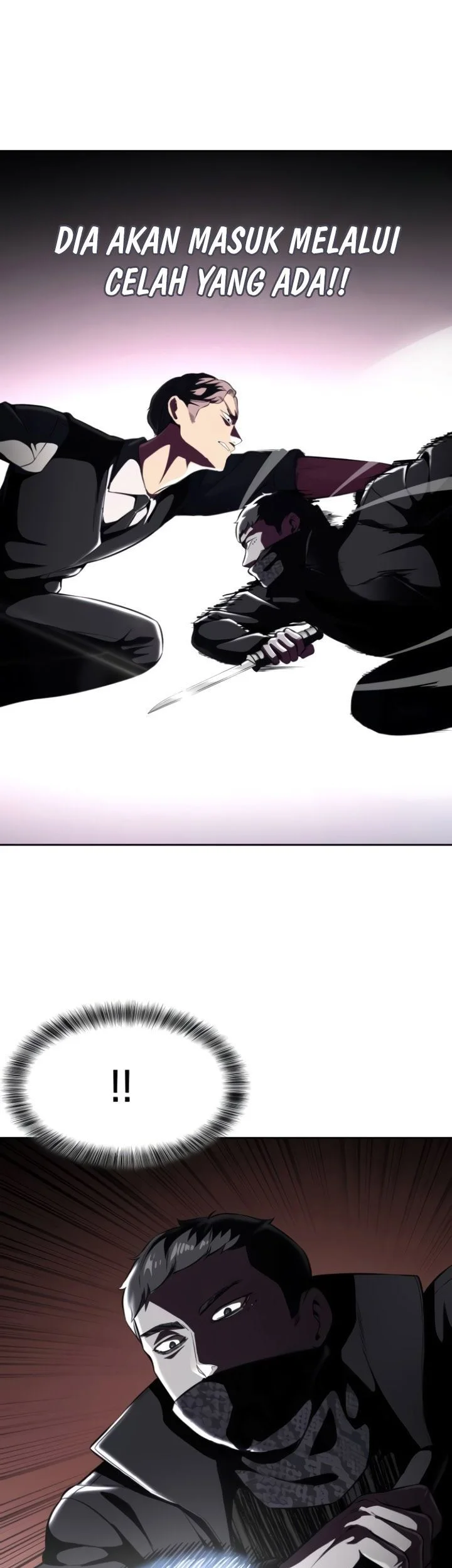 Ticket Hero S2 Chapter 28 Gambar 34