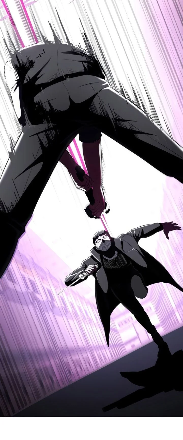 Ticket Hero S2 Chapter 28 Gambar 37