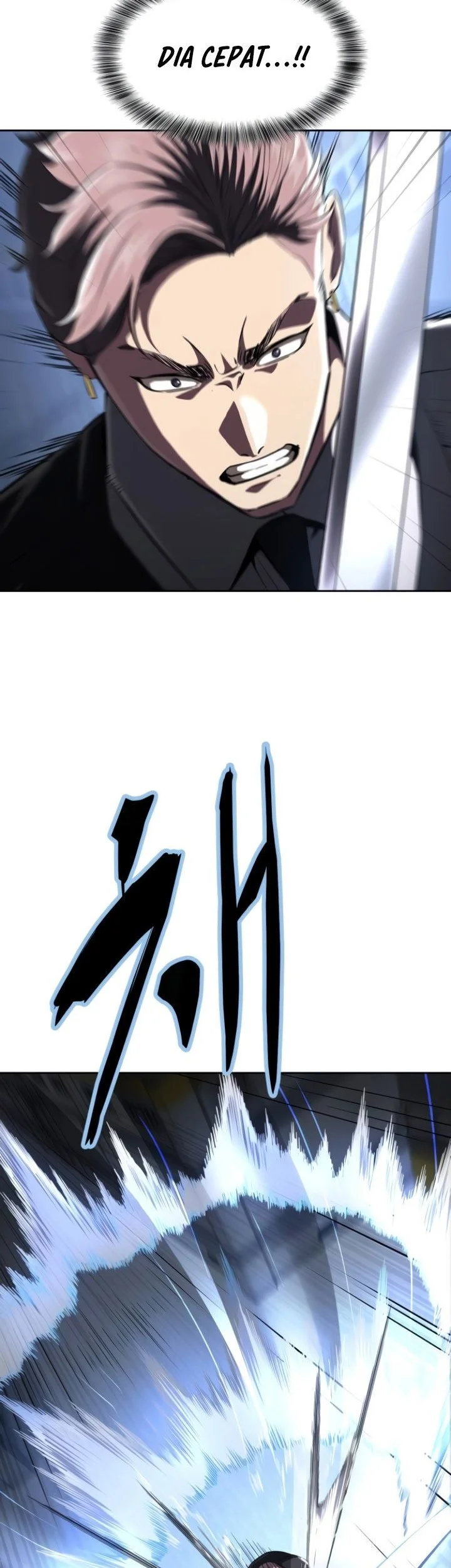 Ticket Hero S2 Chapter 28 Gambar 15