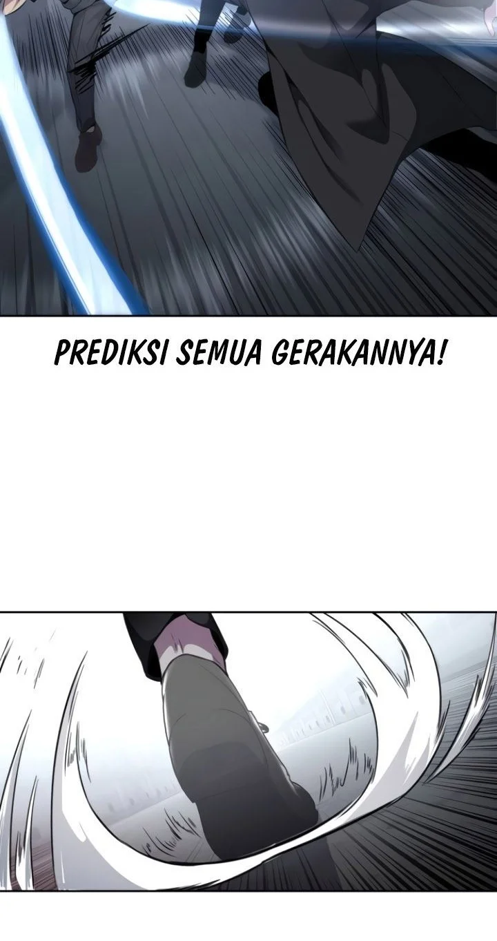 Ticket Hero S2 Chapter 28 Gambar 19