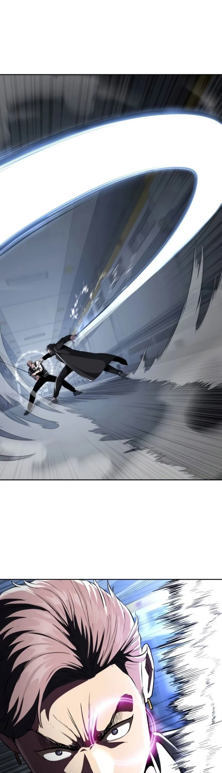 Ticket Hero S2 Chapter 28 Gambar 22