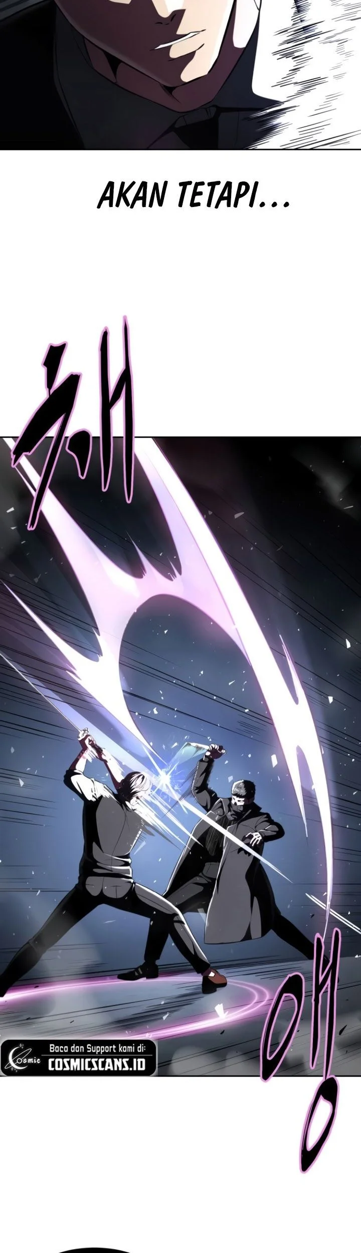 Ticket Hero S2 Chapter 28 Gambar 23