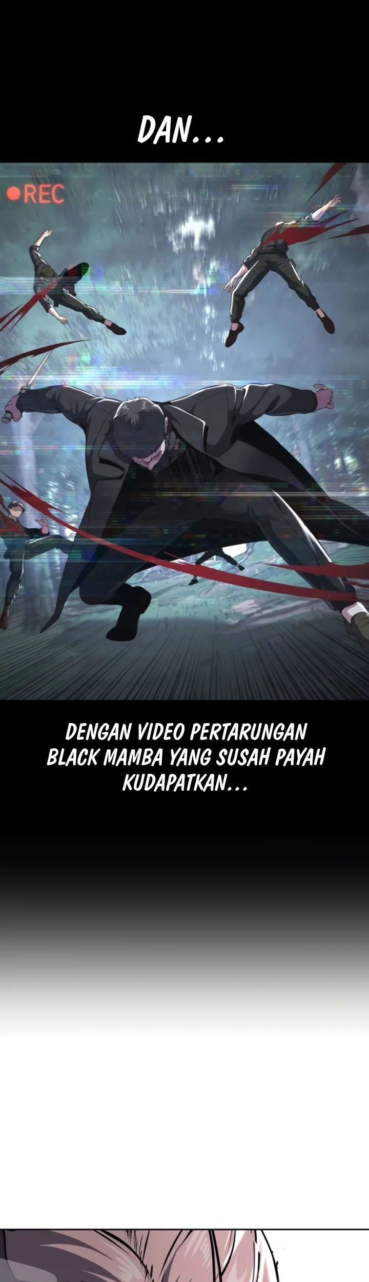 Ticket Hero S2 Chapter 28 Gambar 26