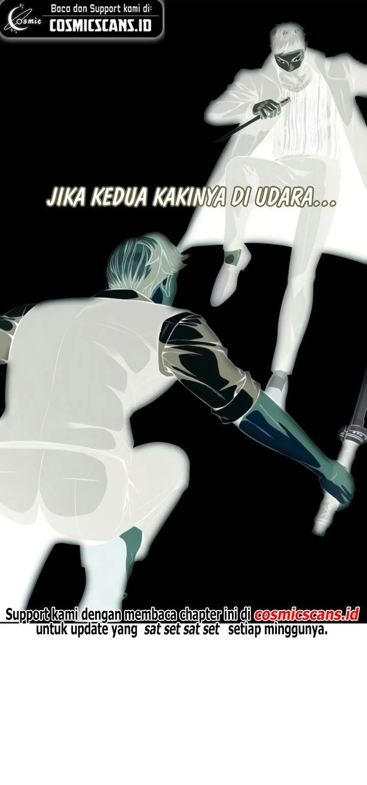 Ticket Hero S2 Chapter 28 Gambar 31