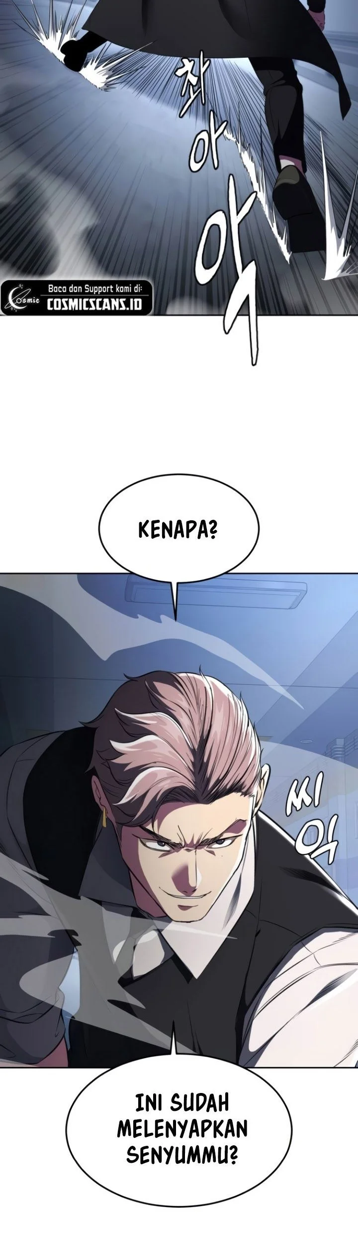 Ticket Hero S2 Chapter 28 Gambar 39