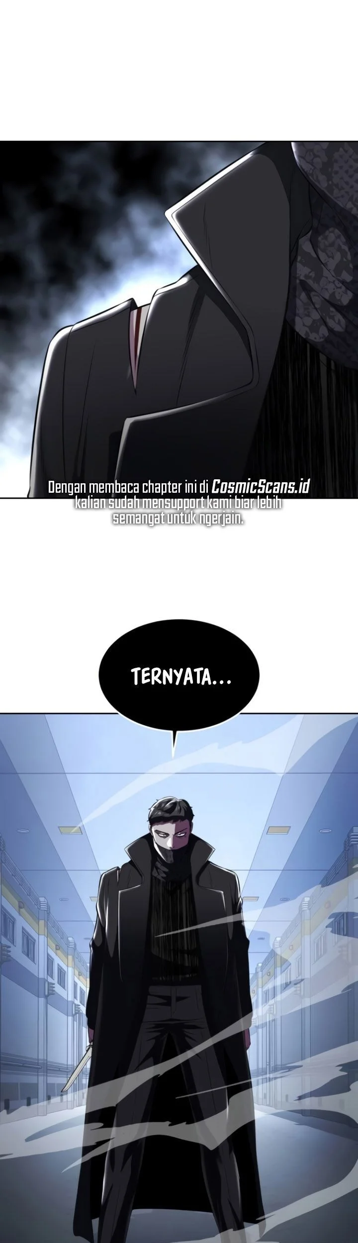 Ticket Hero S2 Chapter 28 Gambar 40