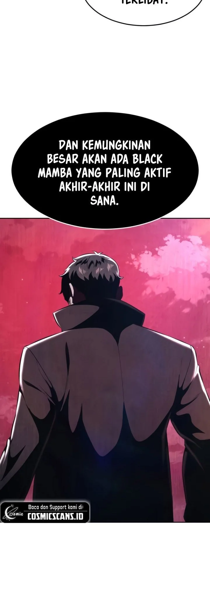 Ticket Hero S2 Chapter 28 Gambar 43