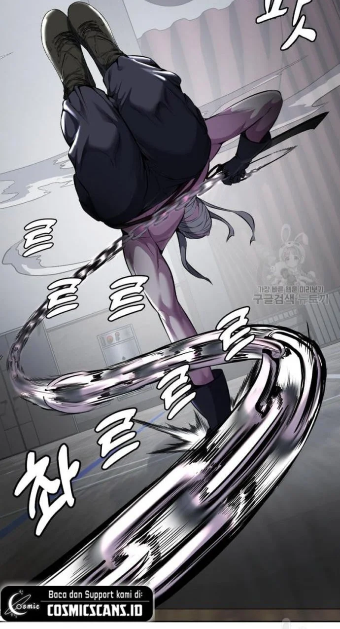 Ticket Hero S2 Chapter 29 Gambar 38